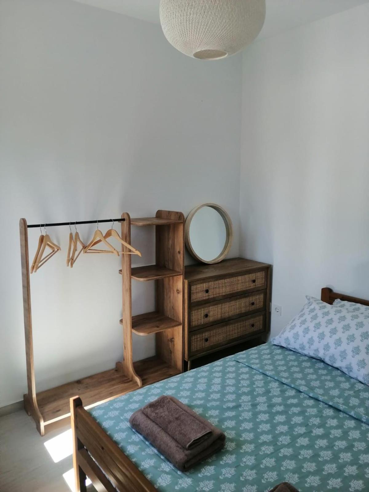 Perivoli House Apartment Kalymnos Town Exterior photo